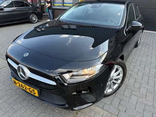 Mercedes-Benz A-Klasse – thumbnail 3