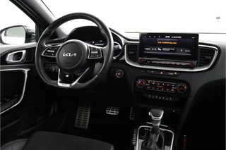 Kia Ceed Sportswagon – thumbnail 35