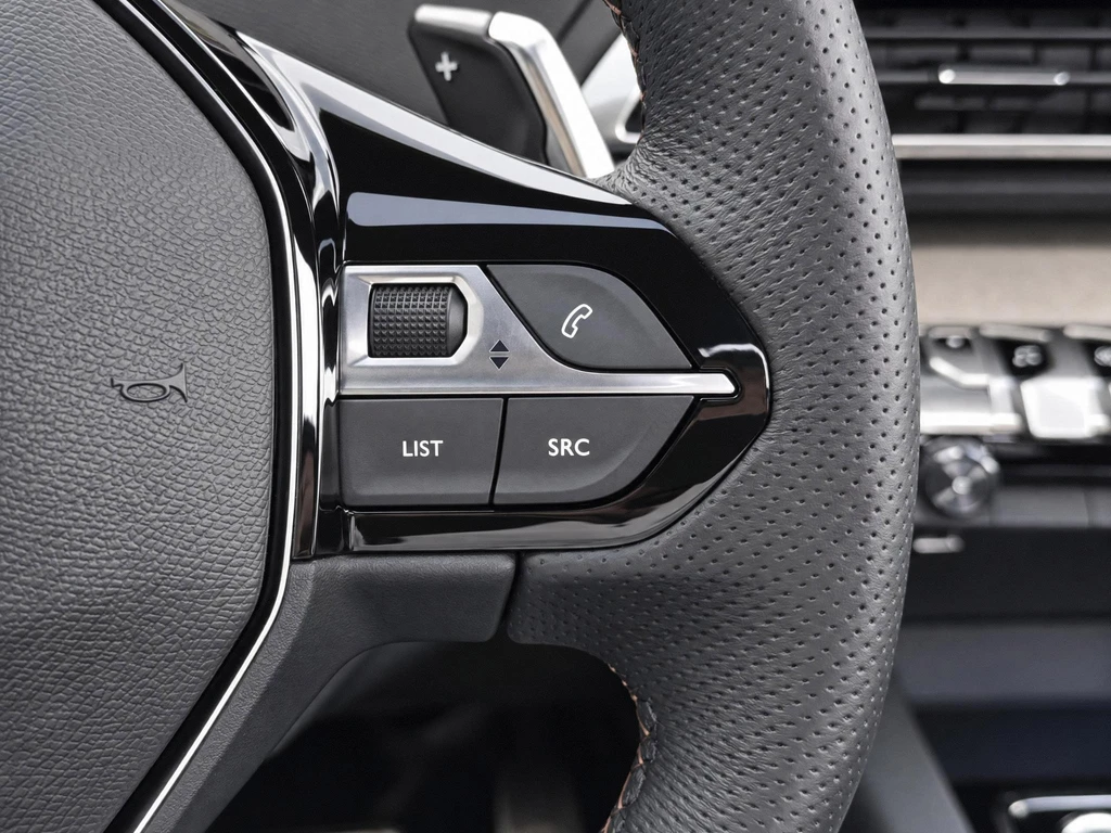 Peugeot 3008 – foto 24