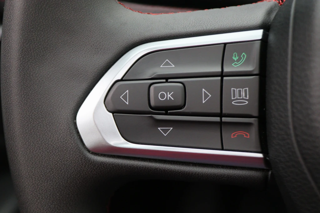 Jeep Compass – foto 38