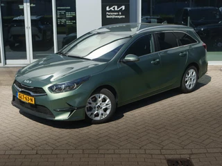 Kia Ceed Sportswagon – thumbnail 2