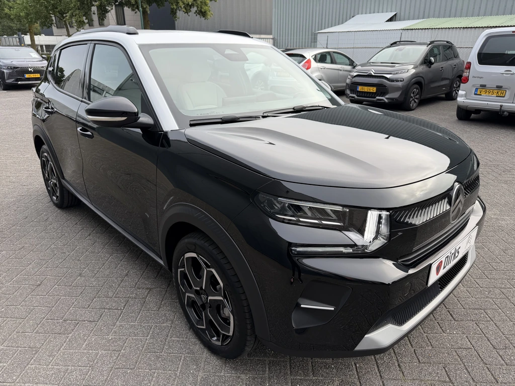 Citroën ë-C3 – foto 8