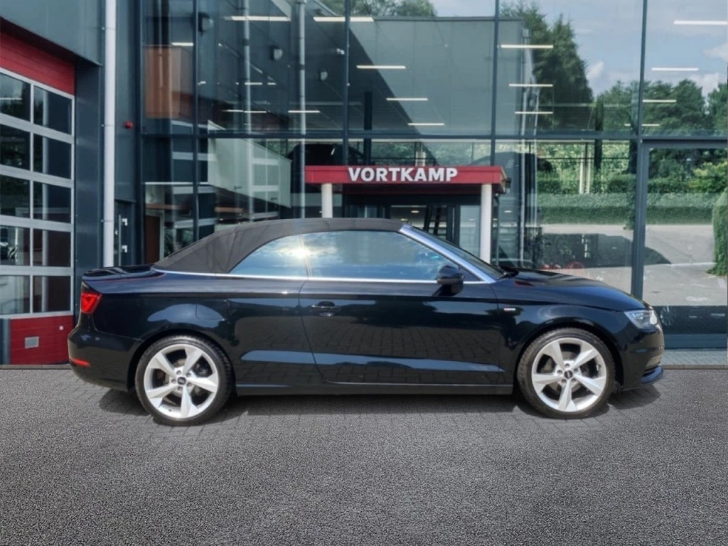 Audi A3 – foto 8