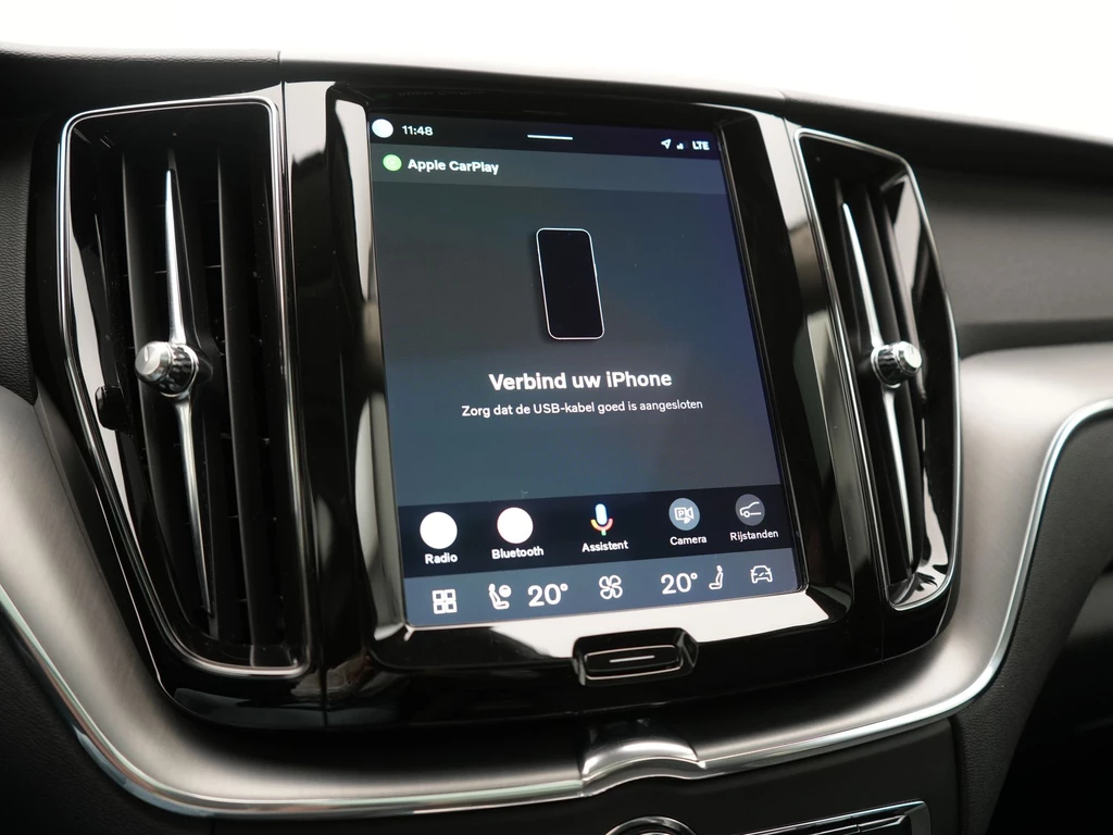 Volvo XC60 – foto 24