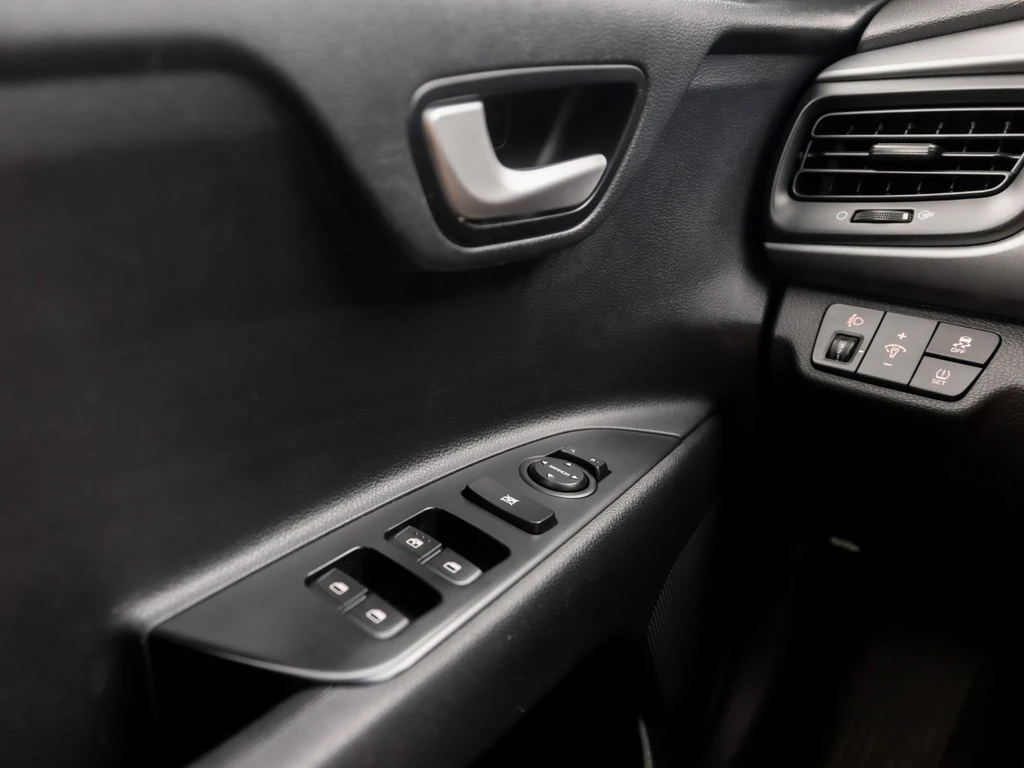 Kia Rio – foto 22