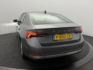 Škoda Octavia – thumbnail 4