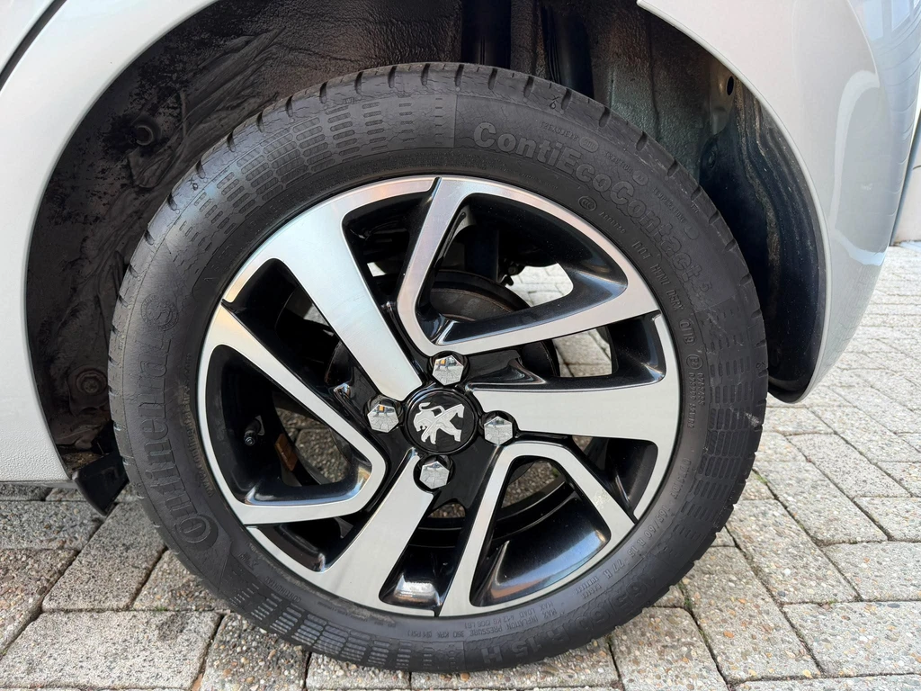 Peugeot 108 – foto 19