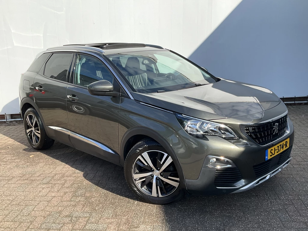 Peugeot 3008 – foto 13