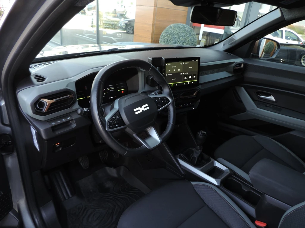 Dacia Duster – foto 12