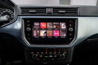 SEAT Arona – thumbnail 23