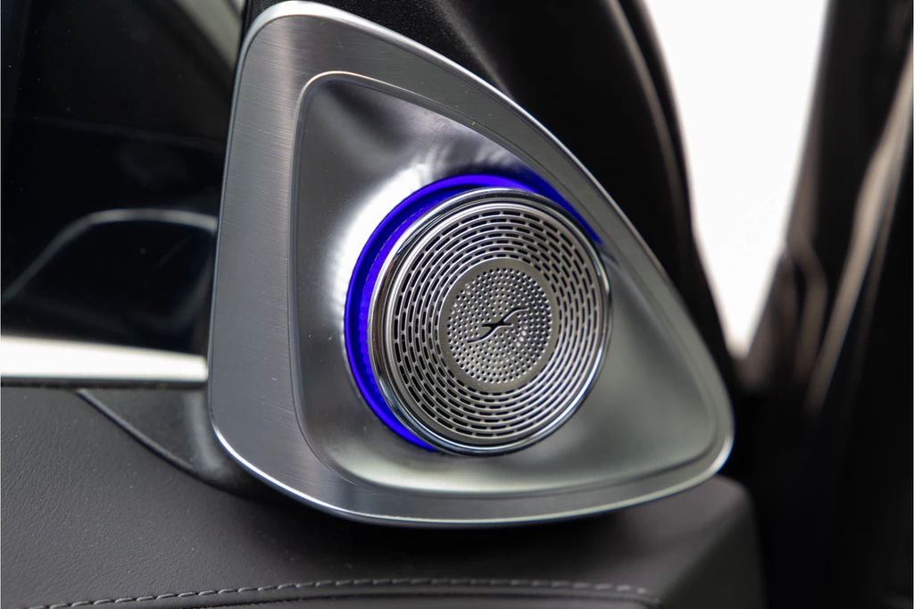 Mercedes-Benz S-Klasse – foto 15