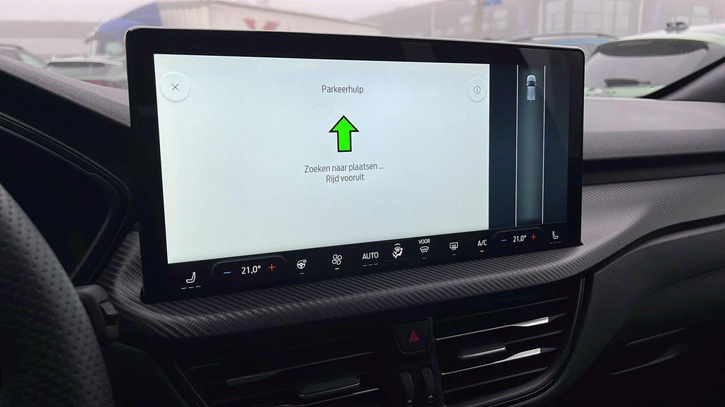 Ford Kuga – foto 36