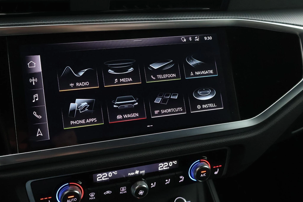 Audi Q3 – foto 28