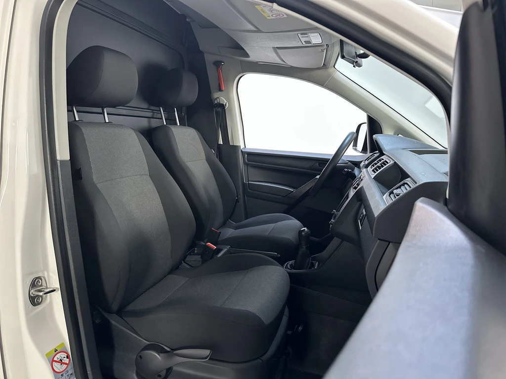 Volkswagen Caddy – foto 9