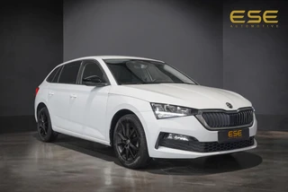 Škoda Scala – thumbnail 6