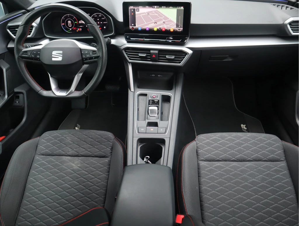 SEAT Leon – foto 10