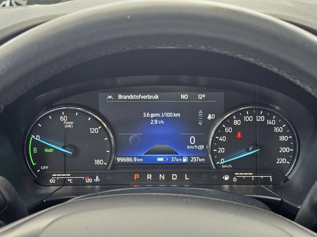 Ford Kuga – foto 17