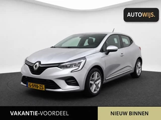 Renault Clio – thumbnail 1
