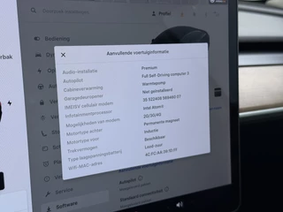 Tesla Model 3 – thumbnail 20