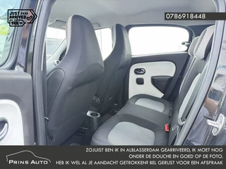 Renault Twingo – thumbnail 25