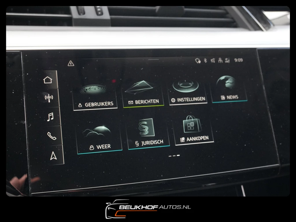 Audi e-tron – foto 39