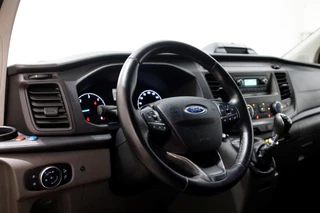 Ford Transit Custom – thumbnail 14