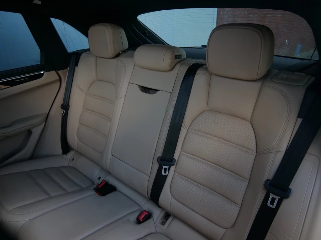 Porsche Macan – foto 8