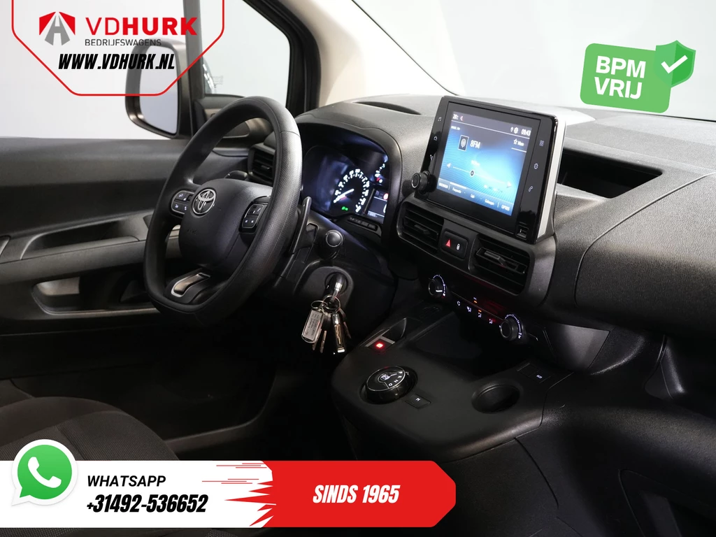 Toyota ProAce – foto 9