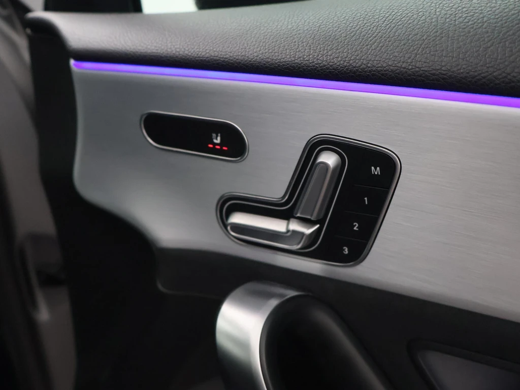 Mercedes-Benz A-Klasse – foto 27