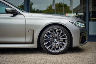 BMW 7 Serie – thumbnail 16
