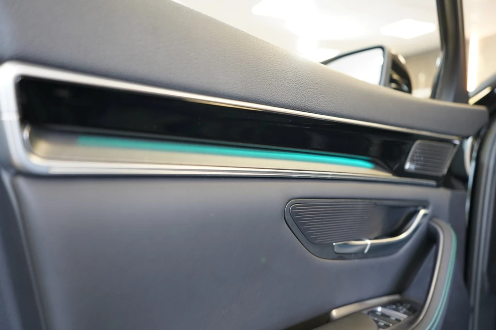 BYD SEAL U – foto 17