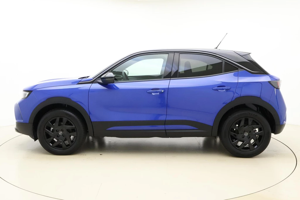 Opel Mokka – foto 2