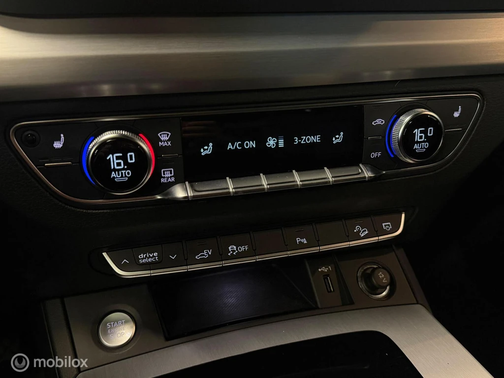 Audi Q5 – foto 24