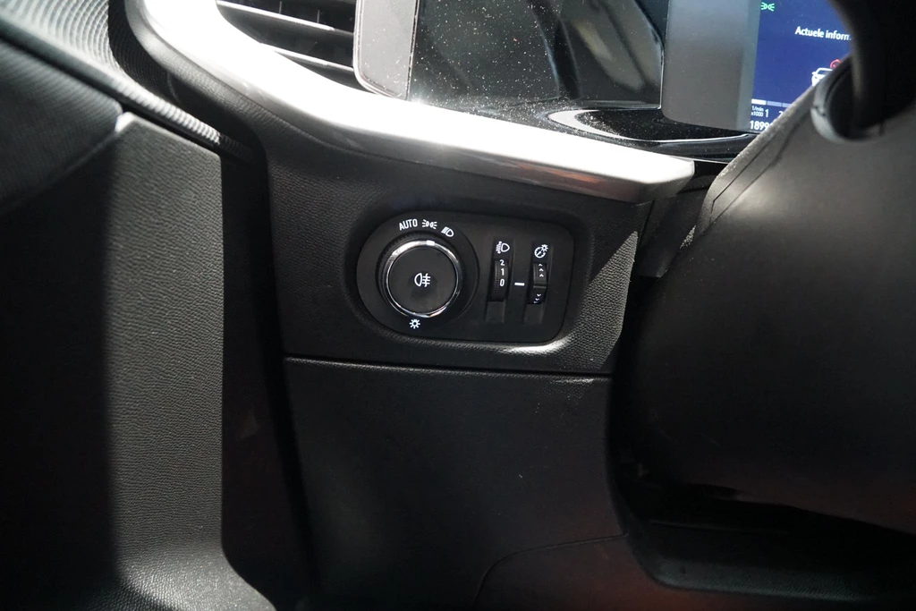Opel Mokka – foto 34