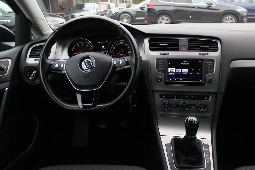 Volkswagen Golf – foto 6