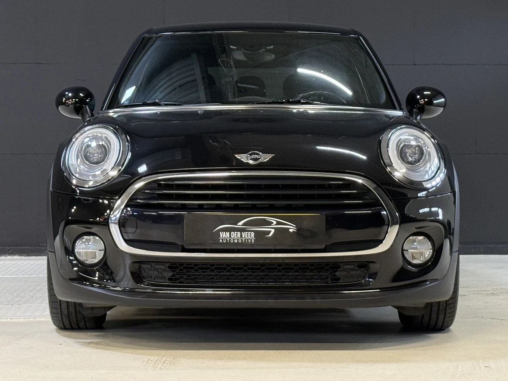 MINI 5-deurs – foto 7