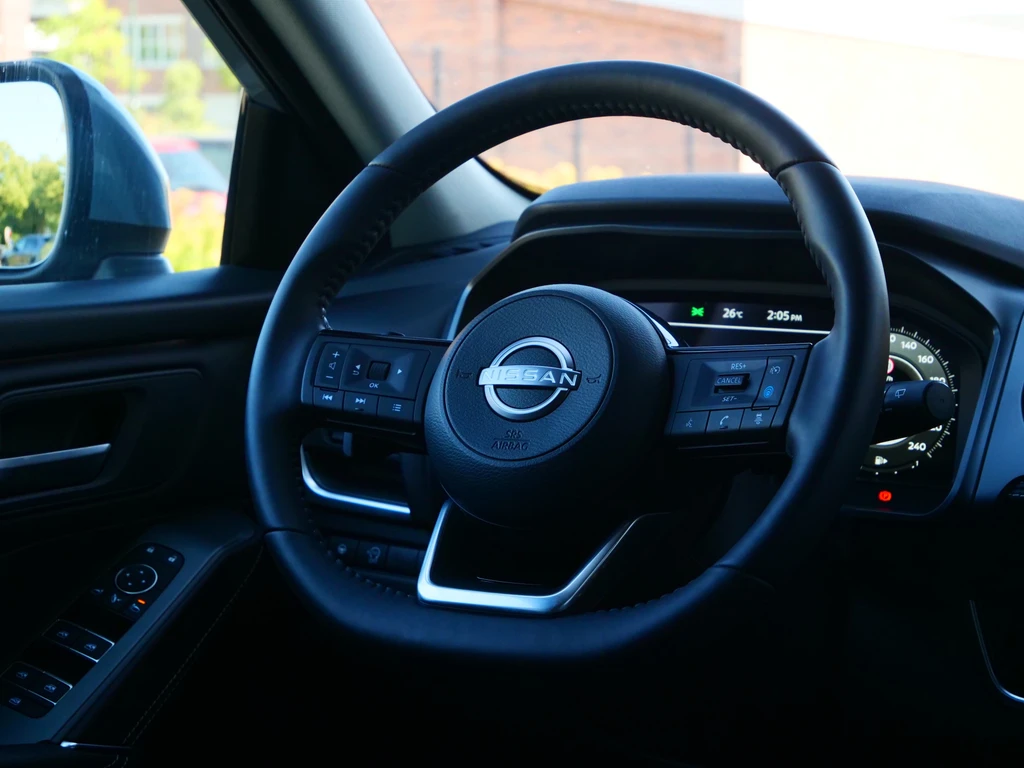 Nissan QASHQAI – foto 27