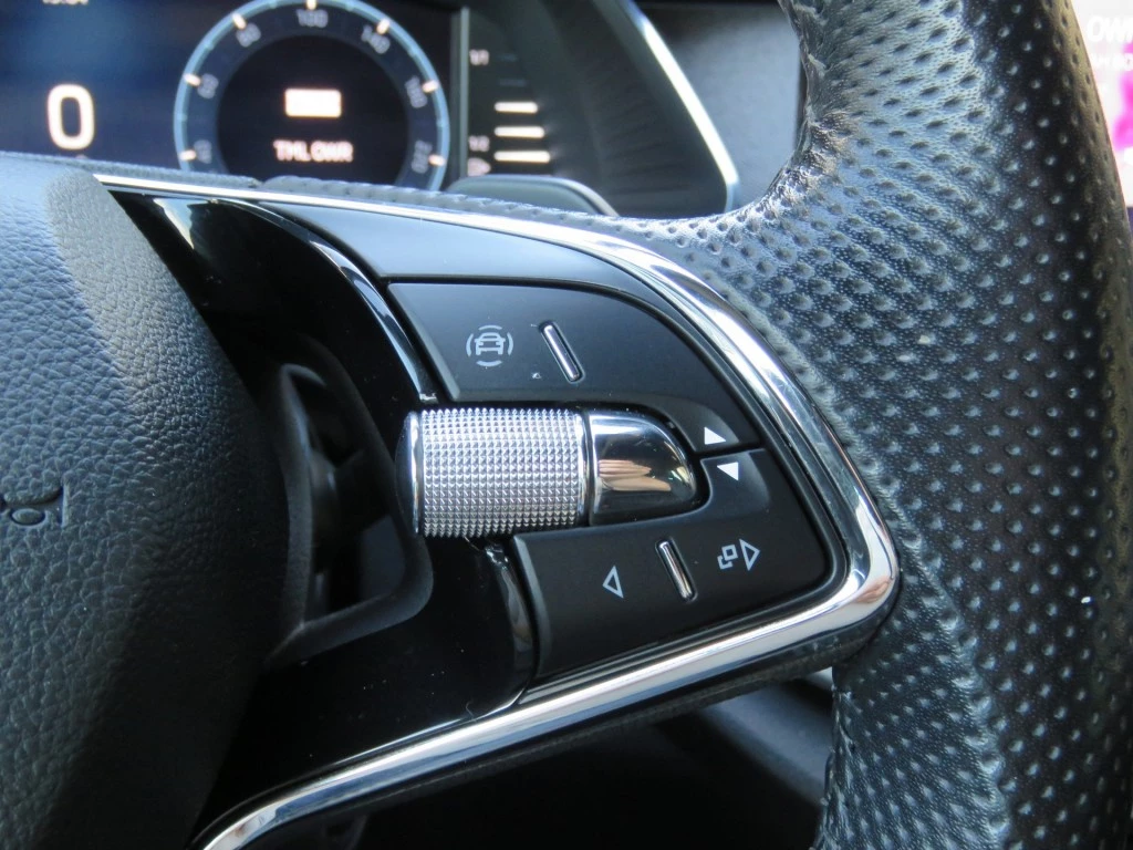 Škoda Octavia – foto 42