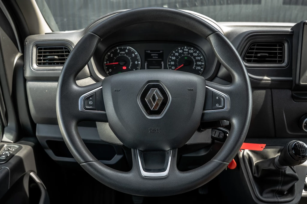 Renault Master – foto 13