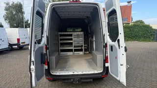 Mercedes-Benz Sprinter – thumbnail 14