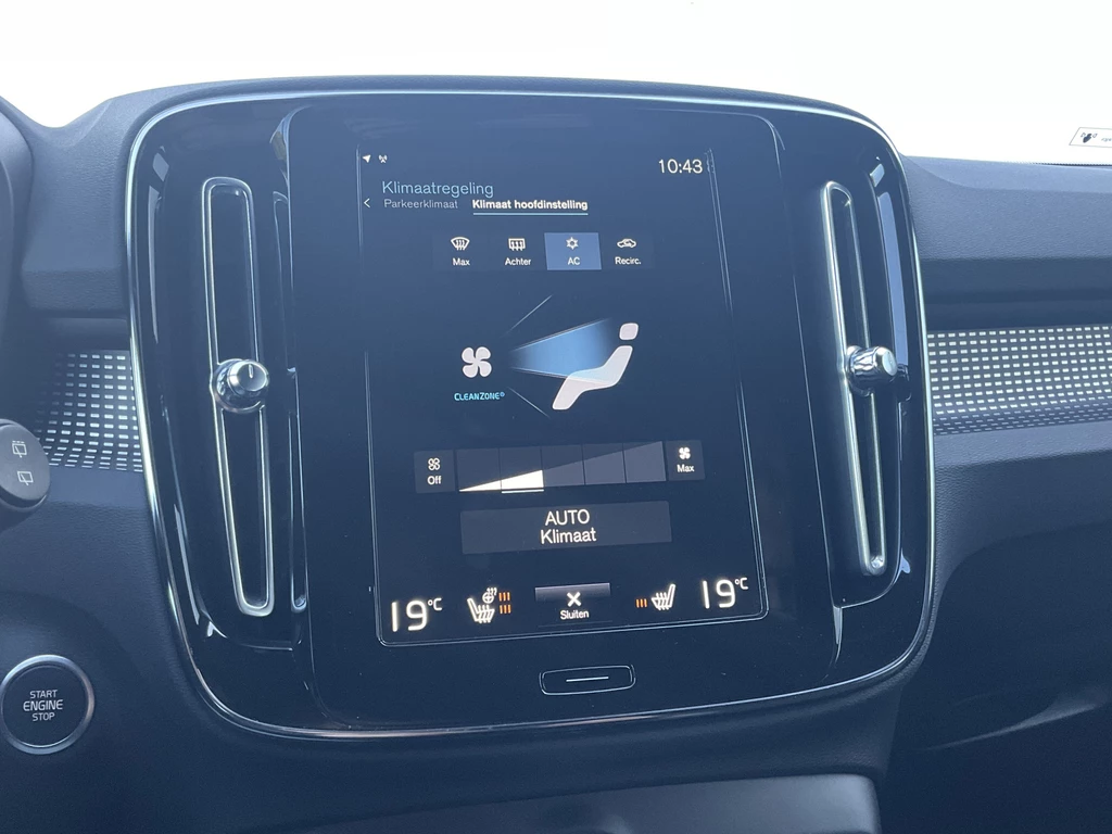 Volvo XC40 – foto 38