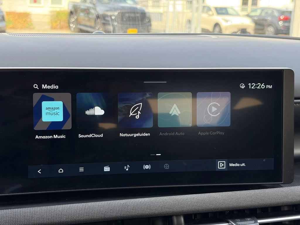Hyundai Tucson – foto 34