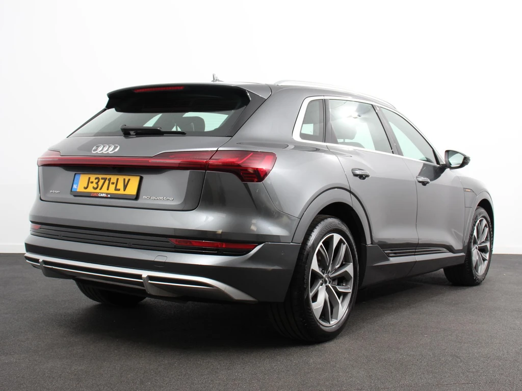 Audi e-tron – foto 4
