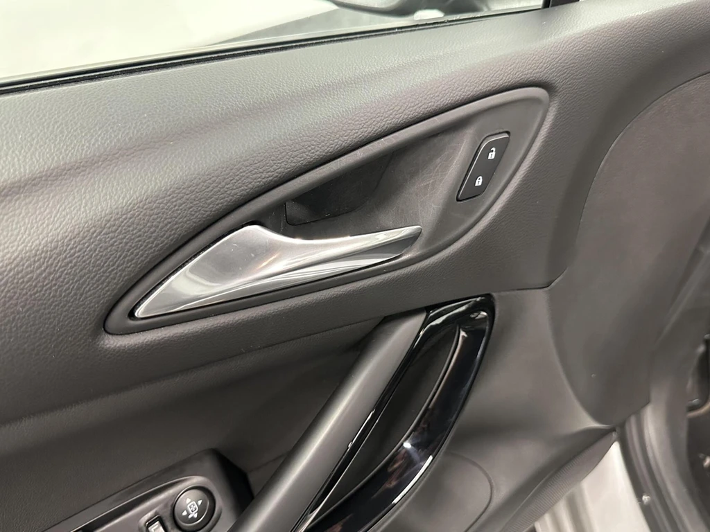 Opel Astra – foto 19