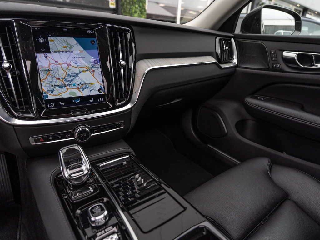 Volvo V60 – foto 9