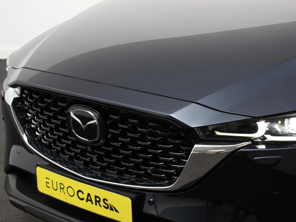 Mazda CX-5 – foto 34