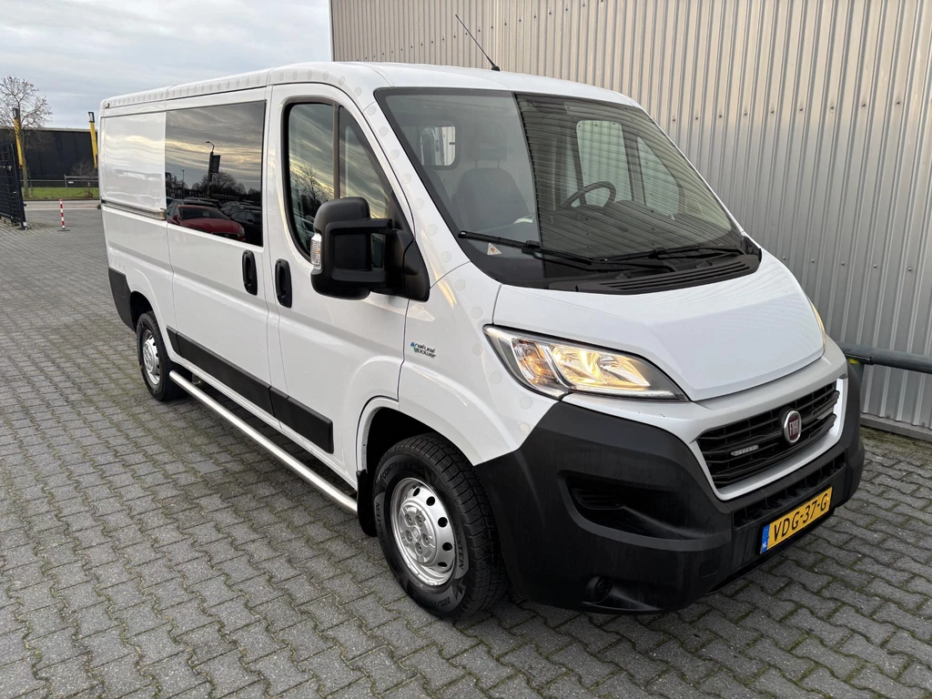 Fiat Ducato – foto 8