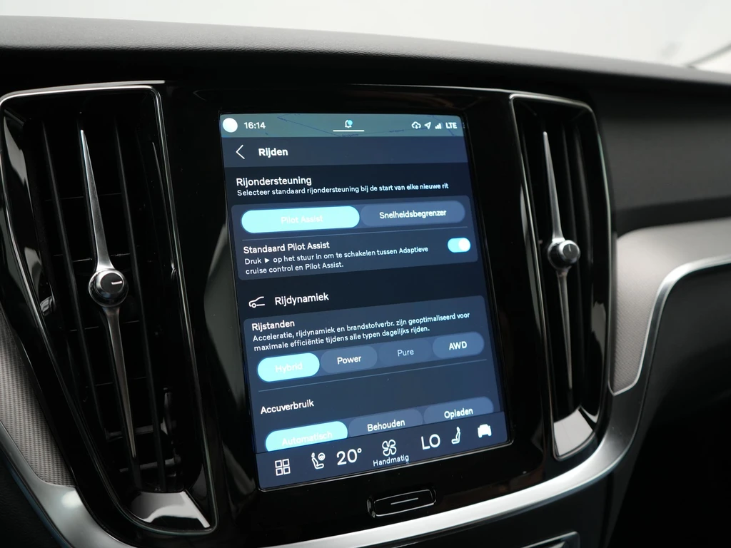 Volvo V60 – foto 39