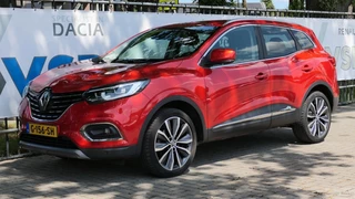 Renault Kadjar – thumbnail 1