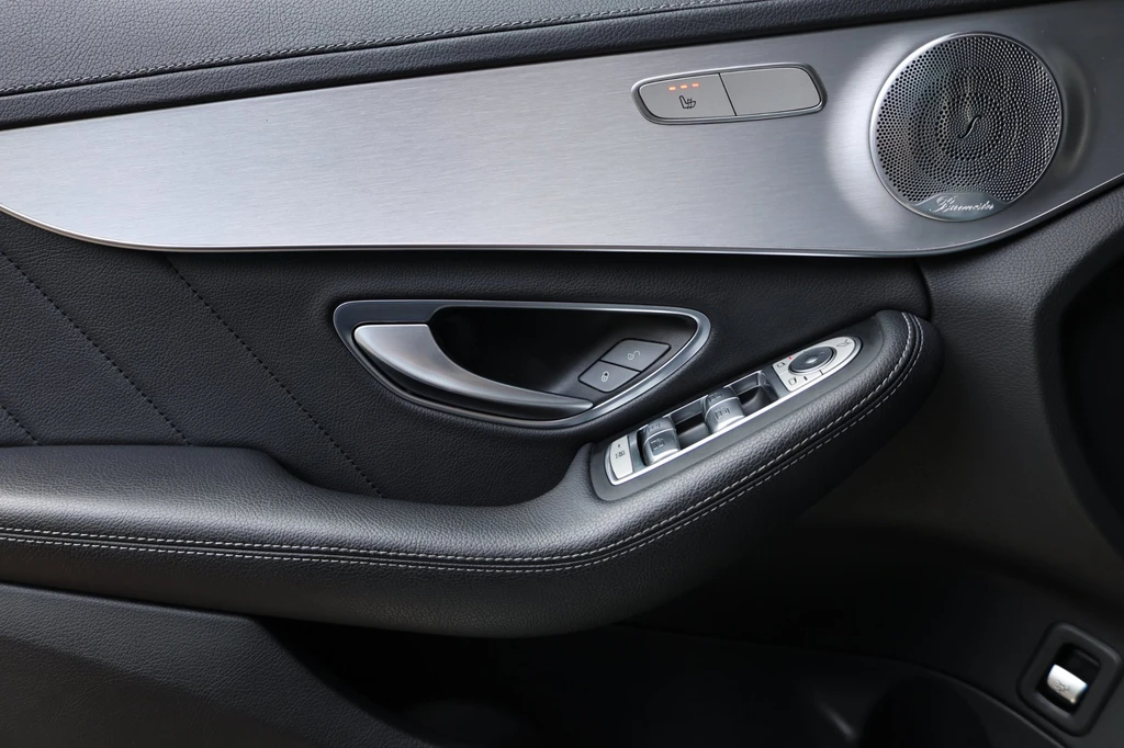 Mercedes-Benz C-Klasse – foto 11